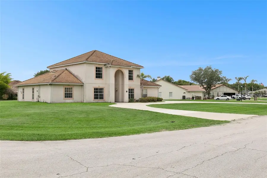 4984 Brook Road, Kissimmee, FL 34758 - #3