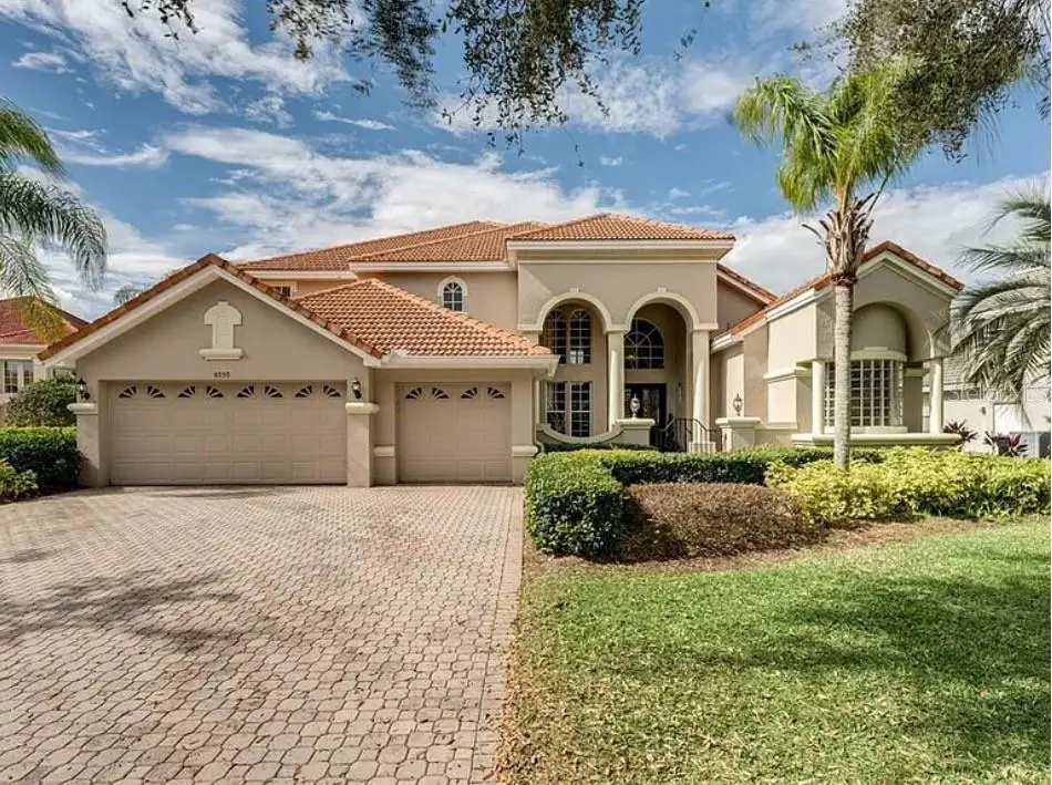 9050 Dancy Tree Court, Orlando, FL 32836 - #1