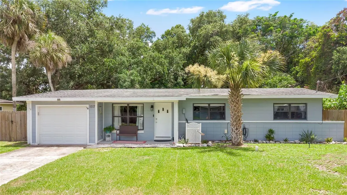 1717 White Street, Titusville, FL 32796 - #1
