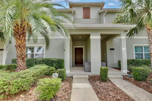 4958 Windermere Avenue, KISSIMMEE, FL 34746