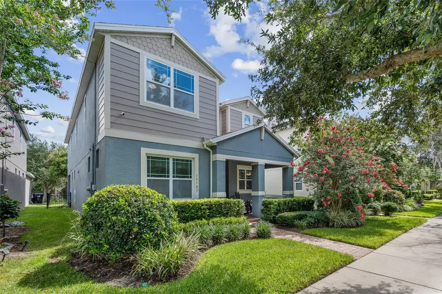 15587 Murcott Blossom Boulevard, Winter Garden, FL 34787 - #3