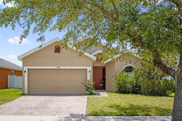 3940 Heathcote Drive, ORLANDO, FL 32829