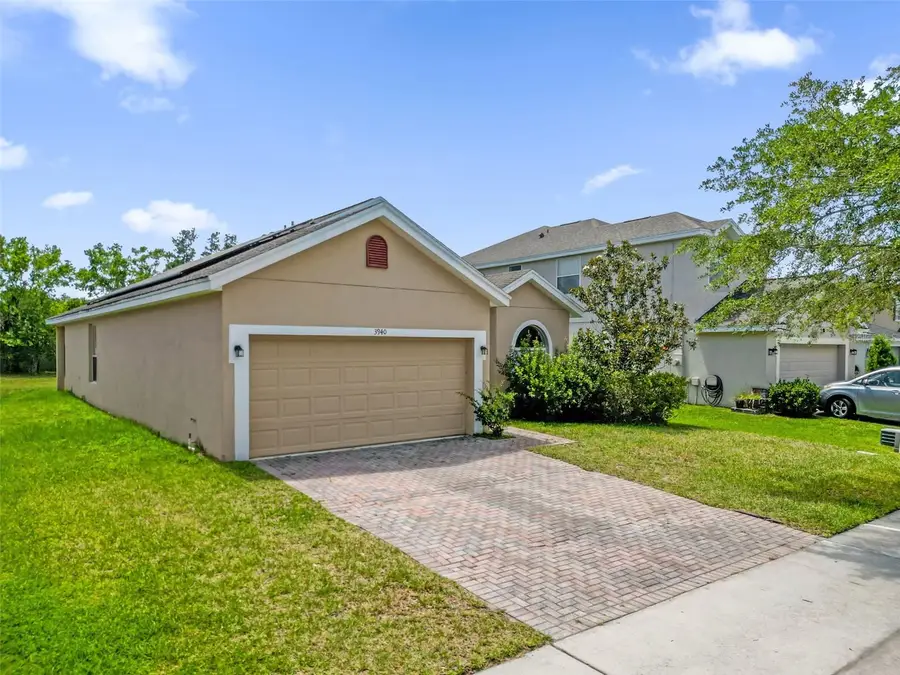 3940 Heathcote Drive, Orlando, FL 32829 - #3