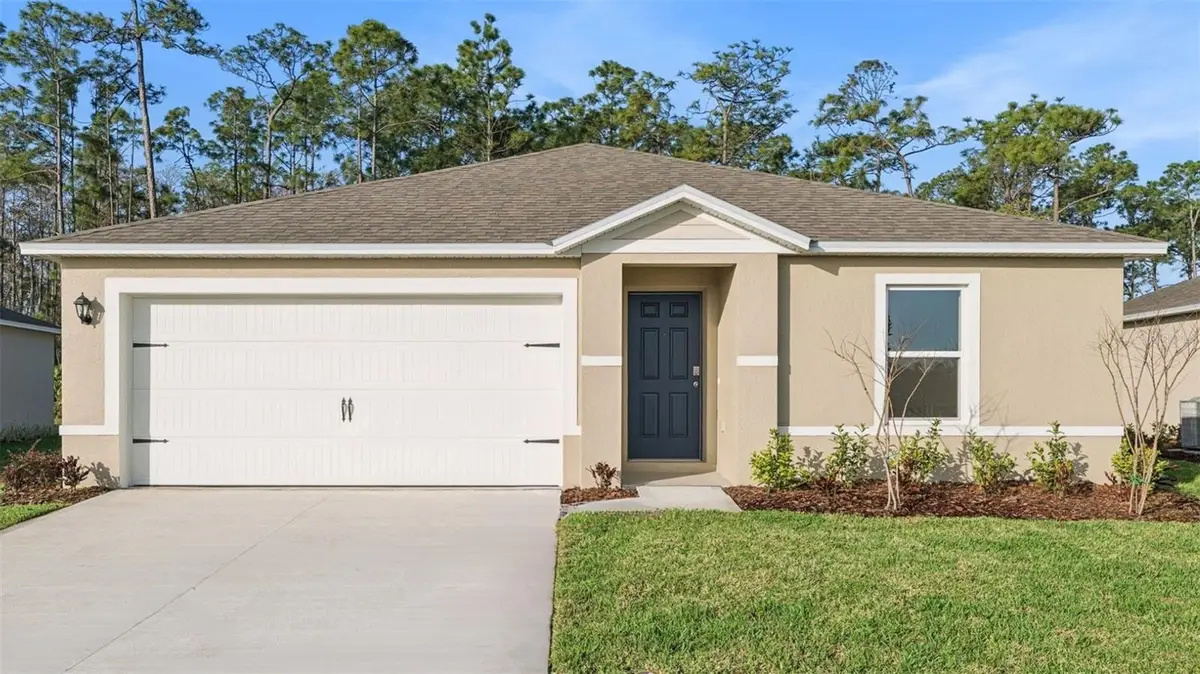133 Heirloom Drive, Ormond Beach, FL 32174 - #1