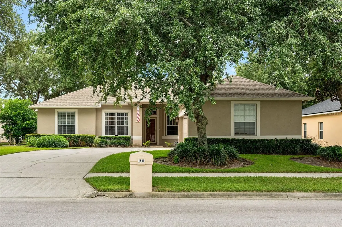 1500 Lucky Pennie Way, Apopka, FL 32712 - #1