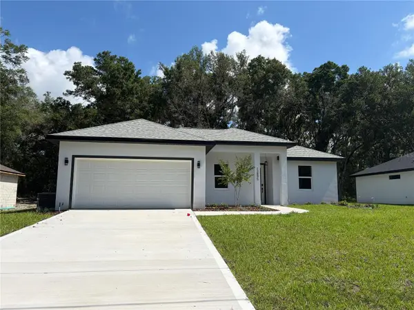 13895 SW 110th Place, DUNNELLON, FL 34432