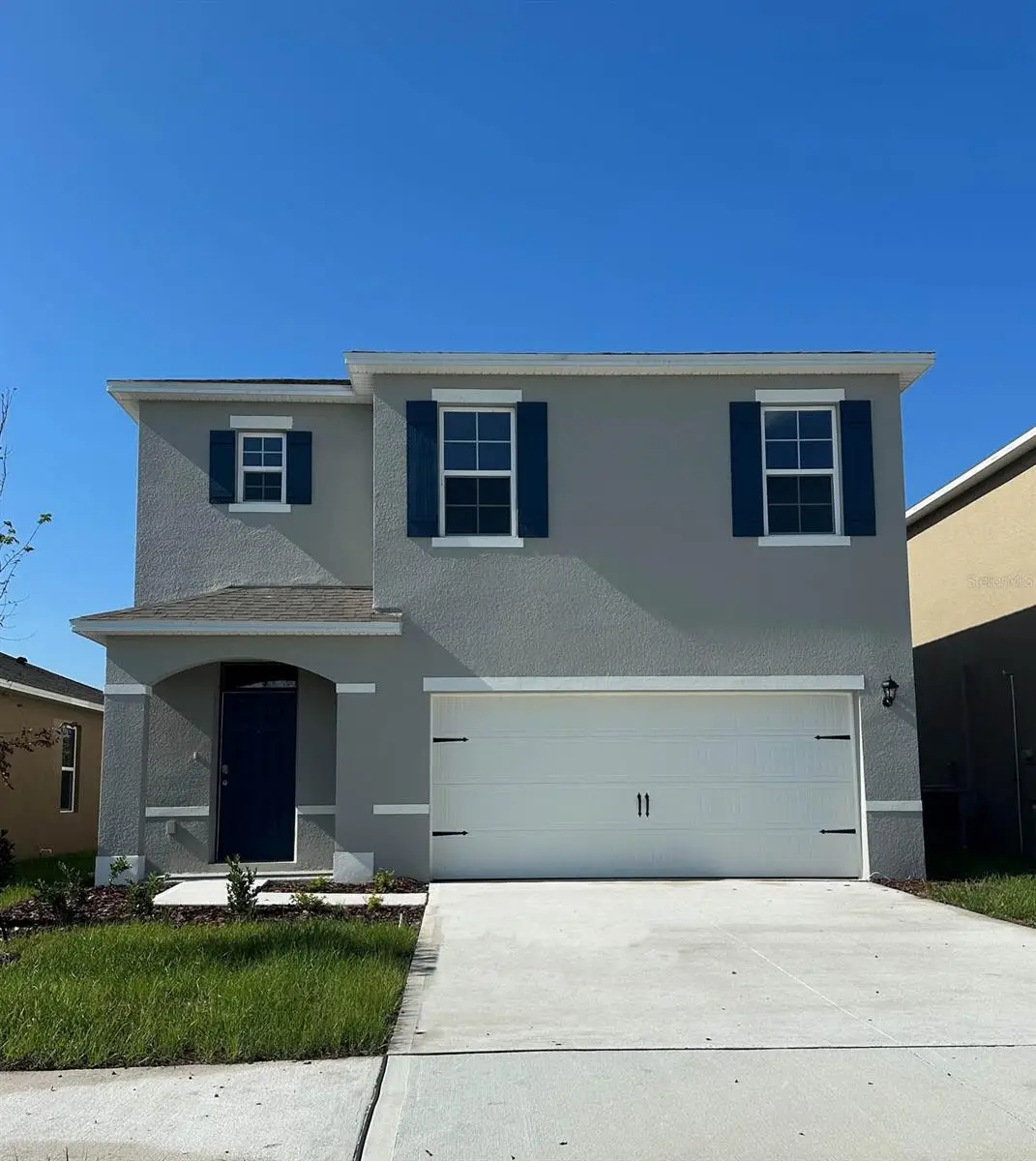 4098 Limeklin Falls Loop, Davenport, FL 33837 - #1