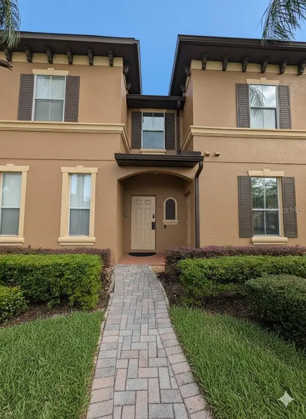 142 Capri Drive, DAVENPORT, FL 33897