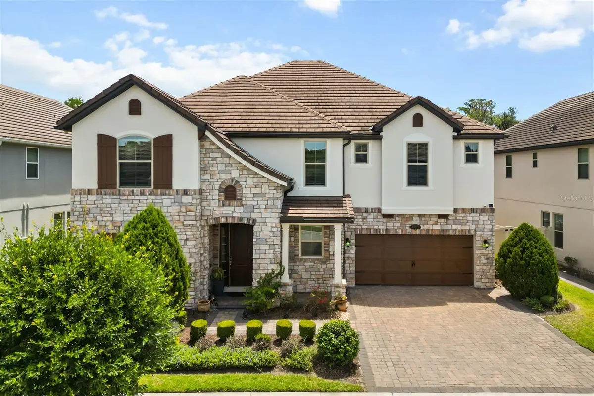 10713 Belle Maisons Drive, Orlando, FL 32832 - #1