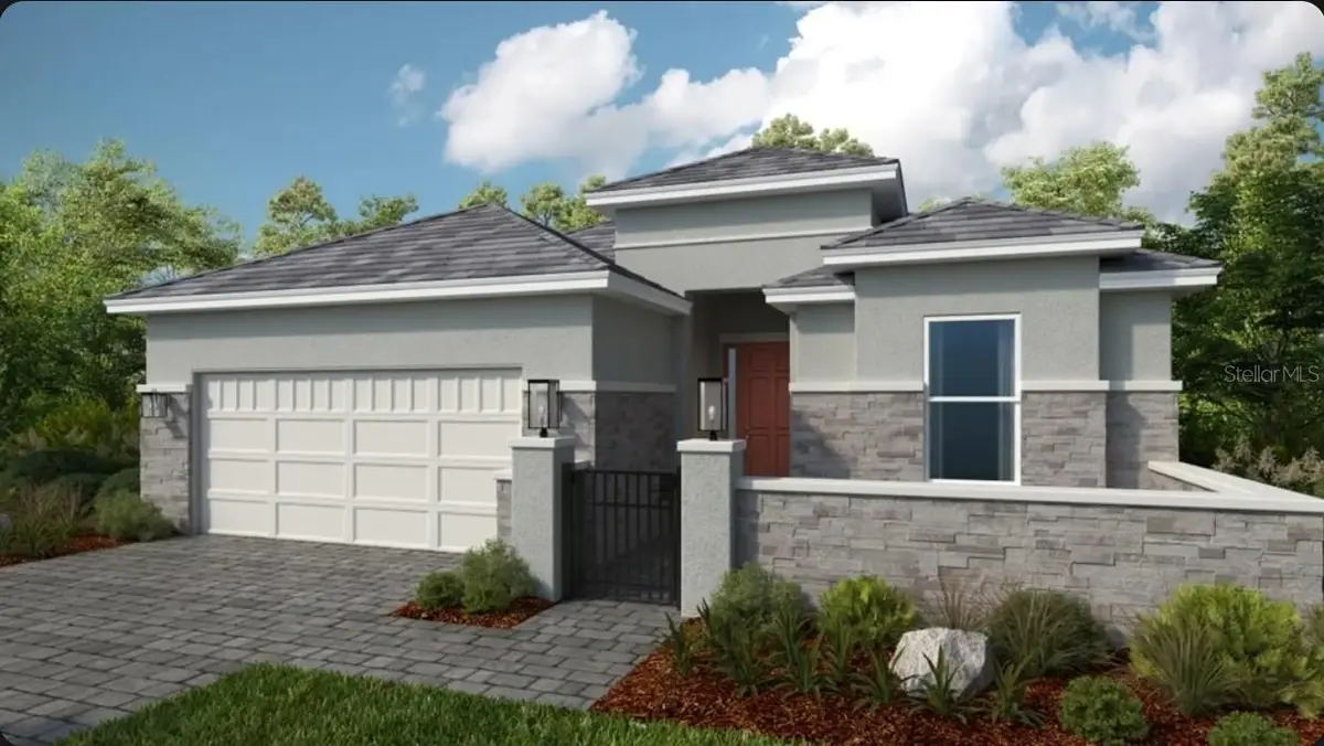 11192 Carding Mill Lane, Winter Garden, FL 34787 - #1