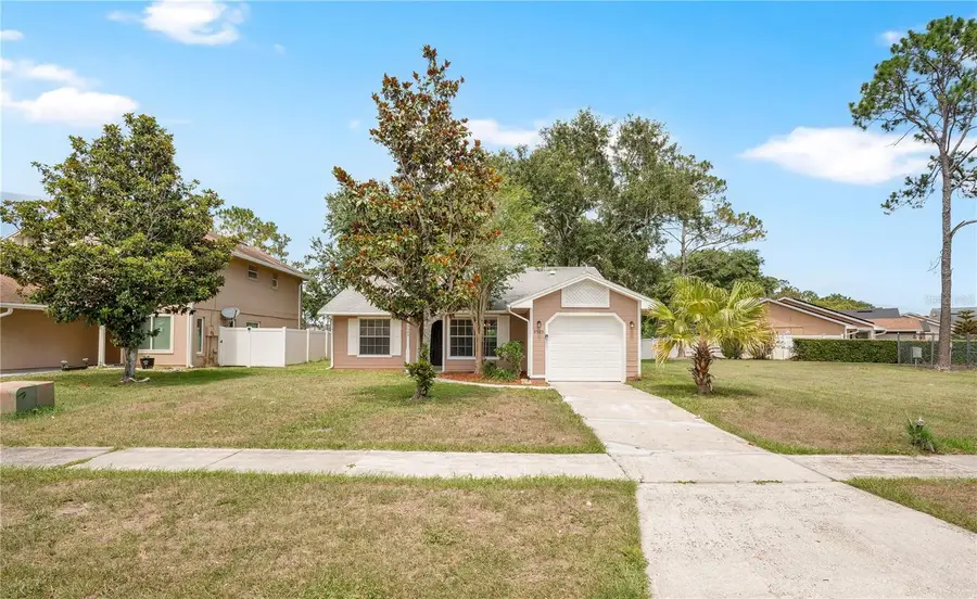 9505 Dubois Boulevard, Orlando, FL 32825 - #2