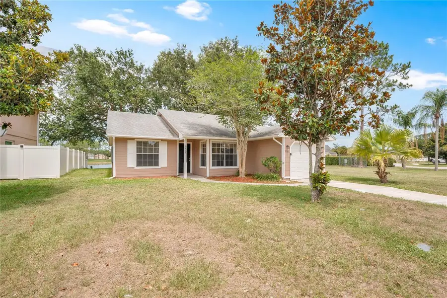 9505 Dubois Boulevard, Orlando, FL 32825 - #3