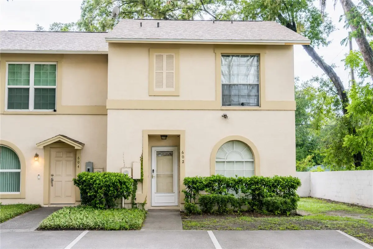 602 Saint Henry Drive, Brandon, FL 33511 - #1