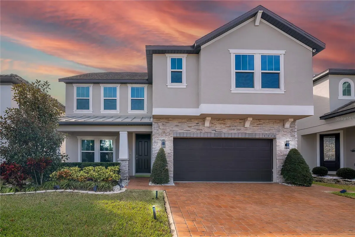 3310 Stonewyck Street, Orlando, FL 32824 - #1