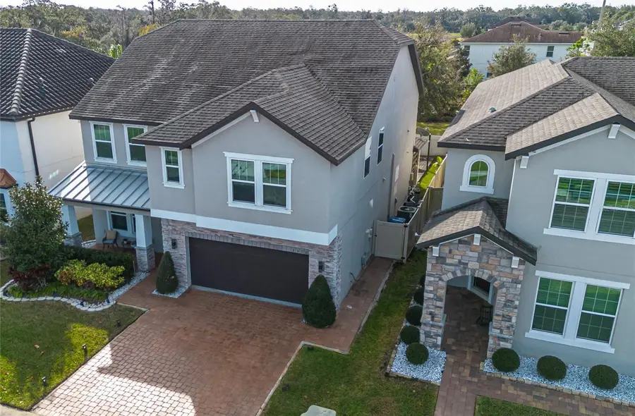 3310 Stonewyck Street, Orlando, FL 32824 - #2