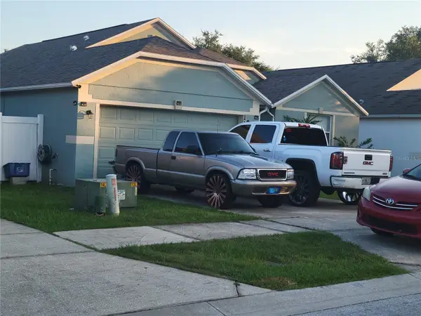 1142 Bluegrass Drive, GROVELAND, FL 34736