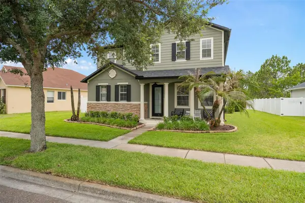 2438 Wild Tamarind Boulevard, ORLANDO, FL 32828