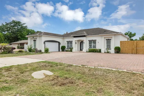 7906 Napoleon Street, ORLANDO, FL 32825