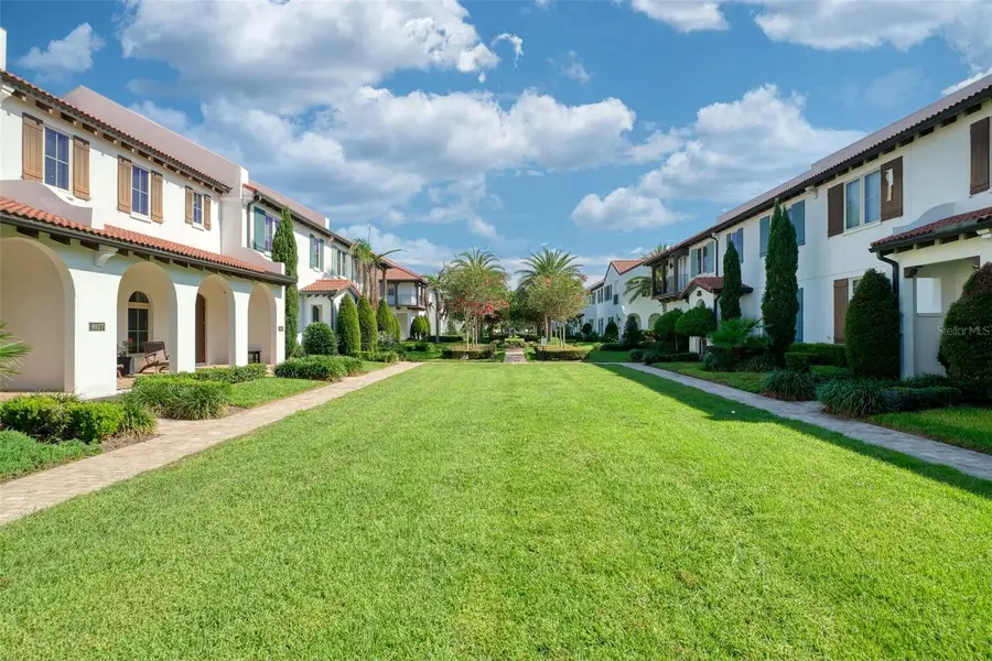 8921 Fountain Palm Alley, Winter Garden, FL 34787 - #2