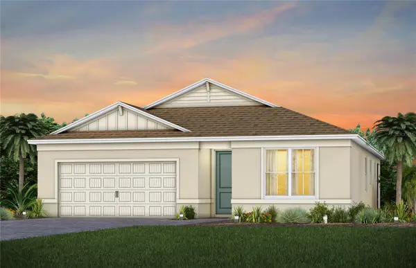 2553 Horizon View Avenue, WEST MELBOURNE, FL 32904