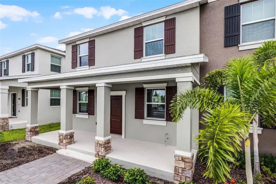 2563 Relaxing Lane, Kissimmee, FL 34744 - #2