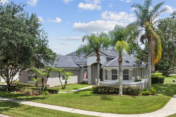 1757 Glenwick Drive, WINDERMERE, FL 34786