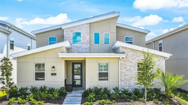2965 Protagonist Street, KISSIMMEE, FL 34746
