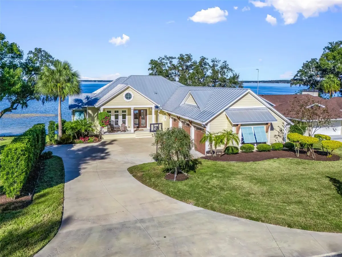 12943 SE Sunset Harbor Road, Weirsdale, FL 32195 - #1
