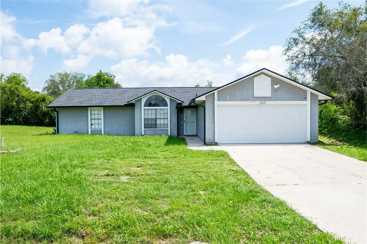 2601 Lake Helen Osteen Road, Deltona, FL 32738 - #1