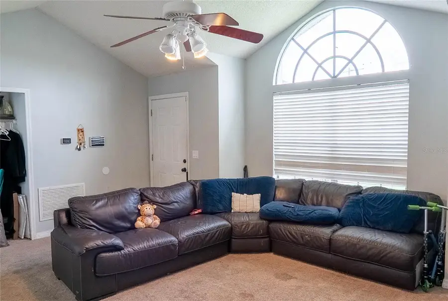 2601 Lake Helen Osteen Road, Deltona, FL 32738 - #2