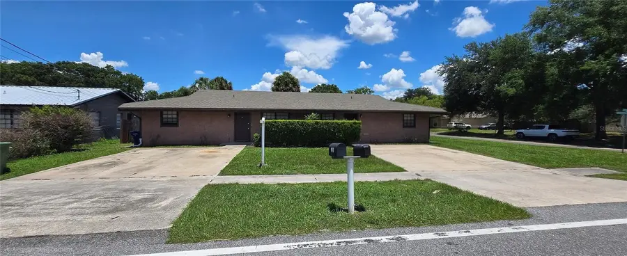 2021 Buckeye Road Ne, Winter Haven, FL 33881 - #2