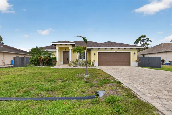 1922 SE Camilo Street, PORT ST LUCIE, FL 34952