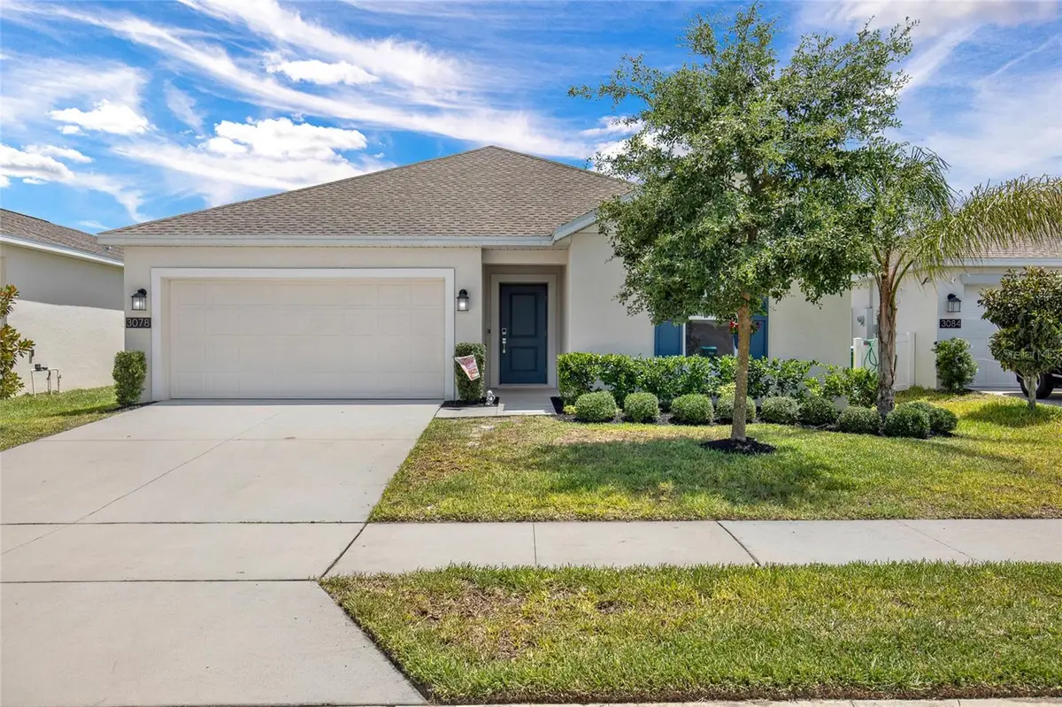 3078 Blue Bonnet Lane, Osteen, FL 32764 - #1
