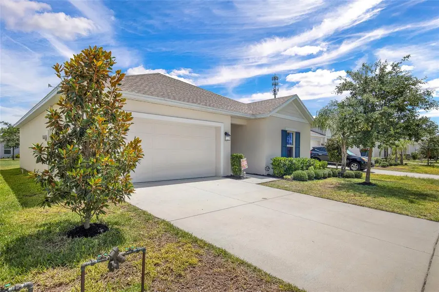 3078 Blue Bonnet Lane, Osteen, FL 32764 - #2