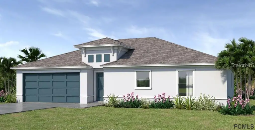 40 Radford Lane, Palm Coast, FL 32164 - #1