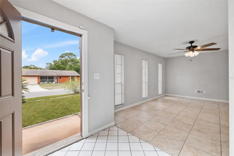 4035 Wendy Drive, Orlando, FL 32808 - #2