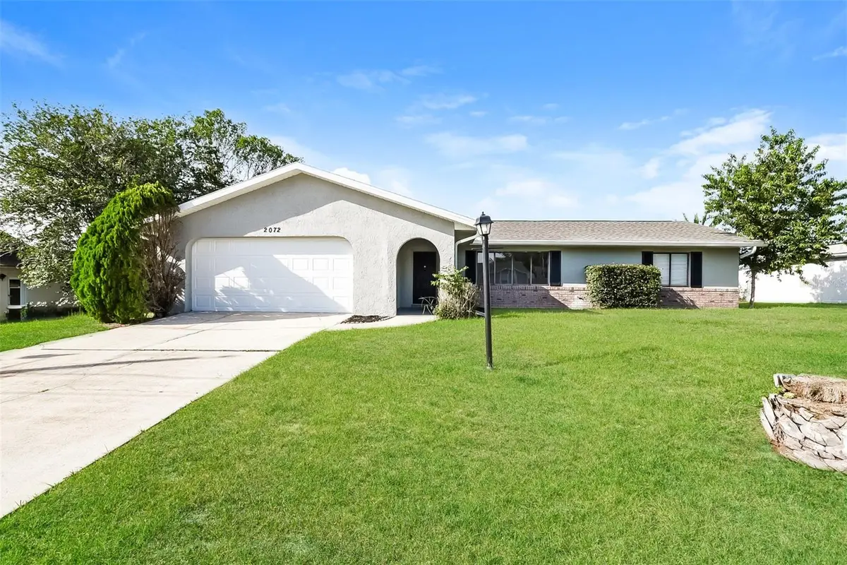 2072 Dumas Drive, Deltona, FL 32738 - #1