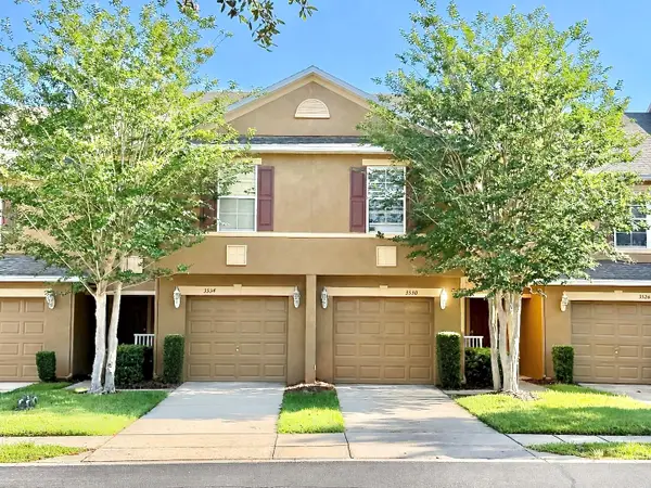 3530 Caruso Place, OVIEDO, FL 32765