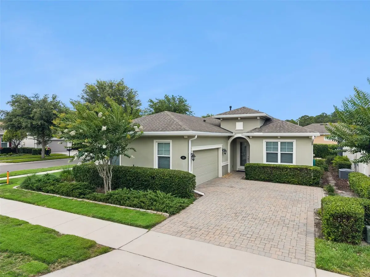 1365 Brayford Point, Deland, FL 32724 - #1