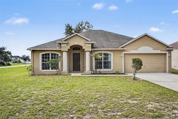 300 Kingfish Drive, KISSIMMEE, FL 34759