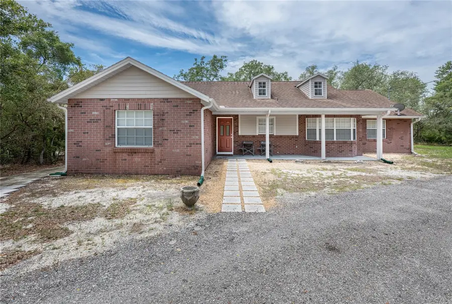 2501 Barry Drive, Deltona, FL 32725 - #2