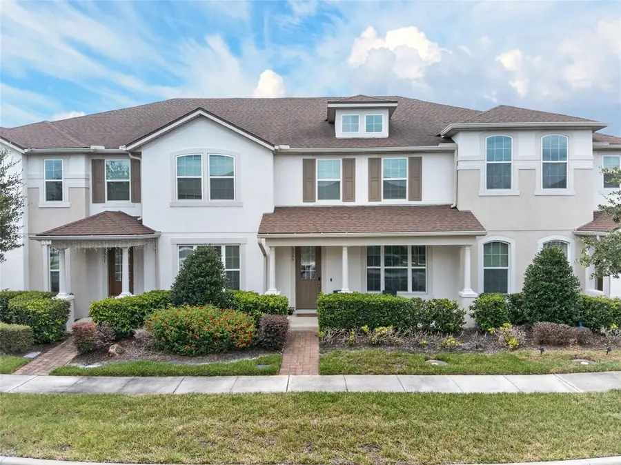 2535 Fassona Drive, Kissimmee, FL 34741 - #2