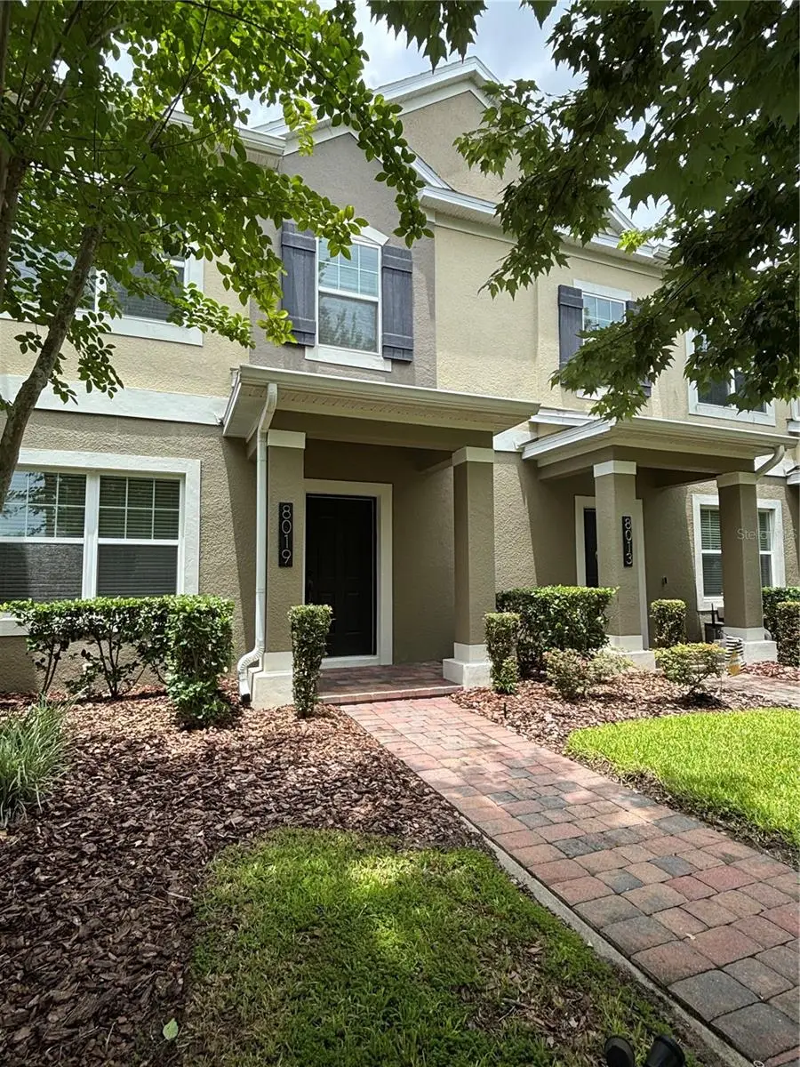 8019 Jeremy Joseph Alley, Winter Garden, FL 34787 - #1