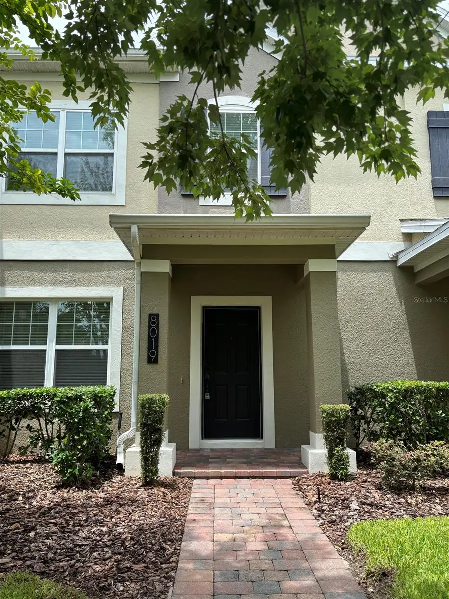 8019 Jeremy Joseph Alley, Winter Garden, FL 34787 - #2