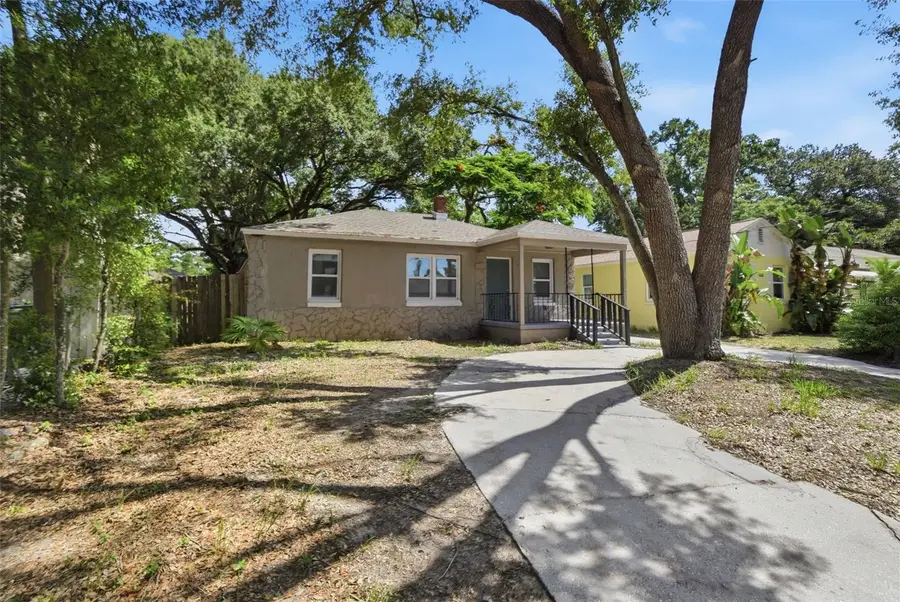 1416 E Mohawk Avenue, Tampa, FL 33604 - #2