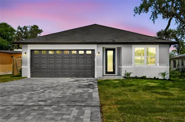 263 Lake Griffin Circle, CASSELBERRY, FL 32707