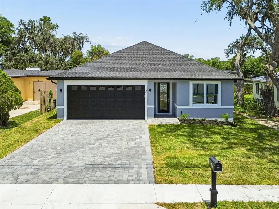 263 Lake Griffin Circle, Casselberry, FL 32707 - #2