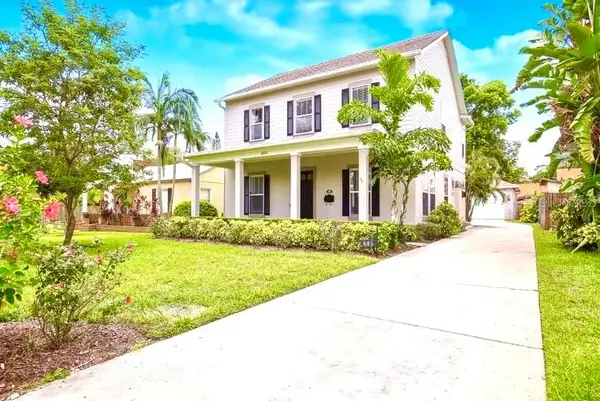 685 Overspin Drive, WINTER PARK, FL 32789