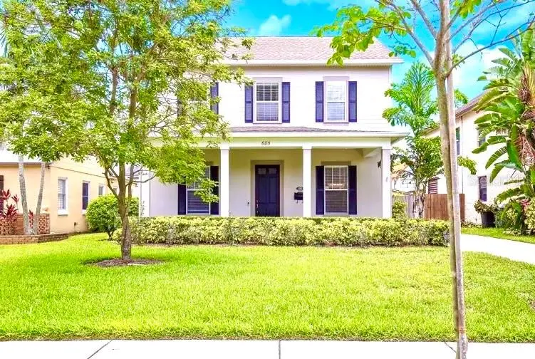 685 Overspin Drive, Winter Park, FL 32789 - #2