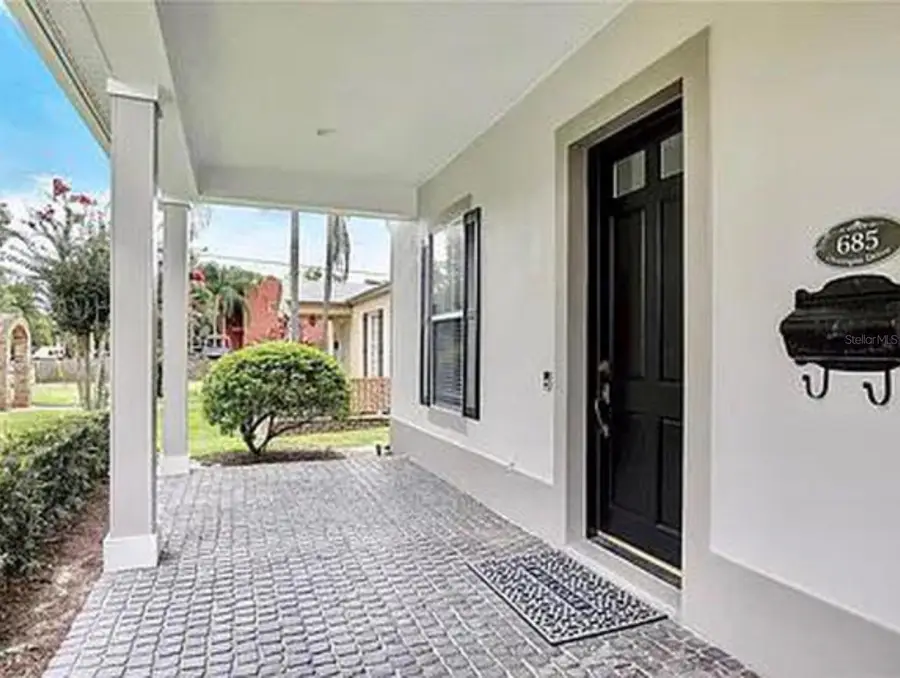 685 Overspin Drive, Winter Park, FL 32789 - #3